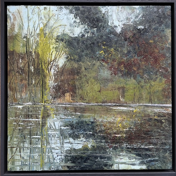 Artwork by Liz Bruce