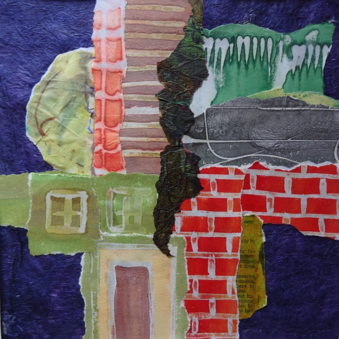 Artwork by Frances Williams
