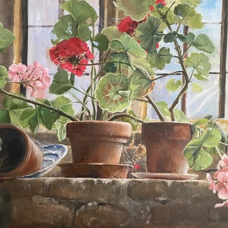 Artwork by Jessie Carr