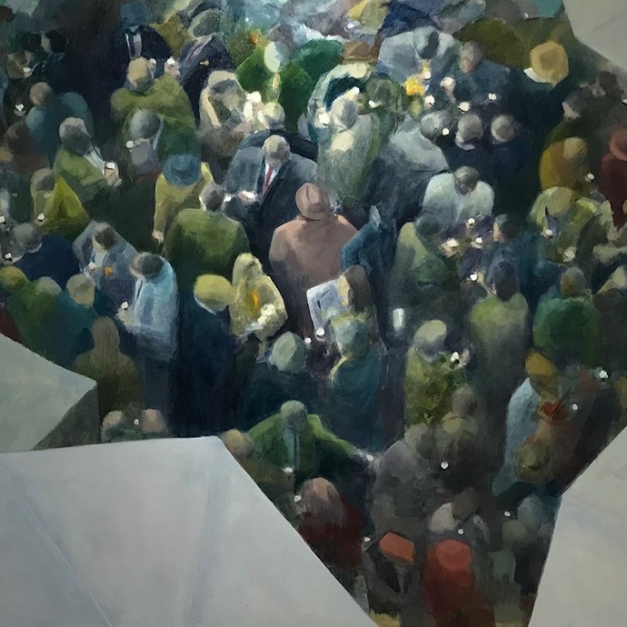 Artwork by Andy Owen-Smith