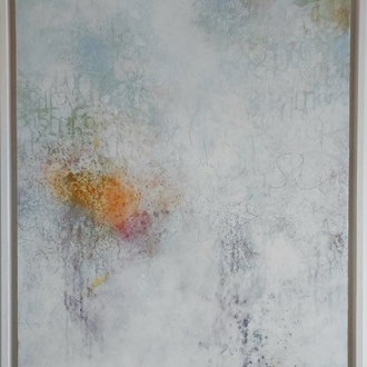 Artwork by Tracy Hunt