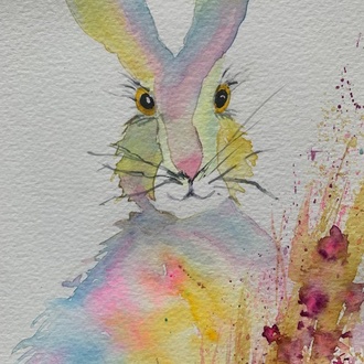 Artwork by Heather Soons