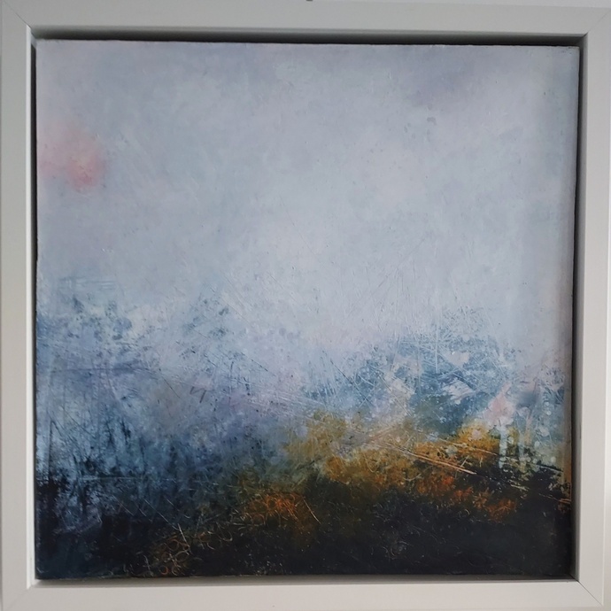 Artwork by Tracy Hunt