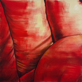 Artwork by Sammi Fletcher