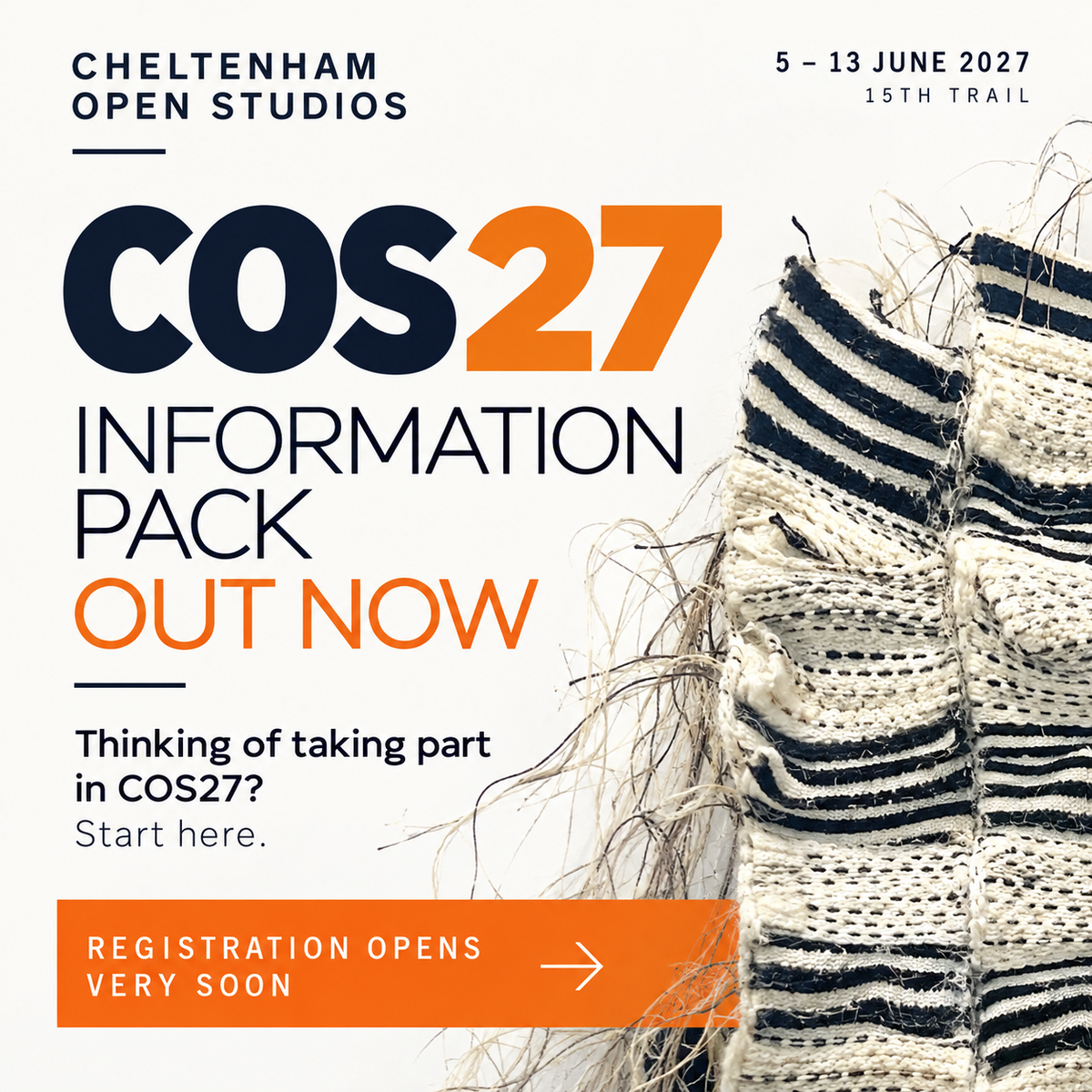 COS27 information pack
